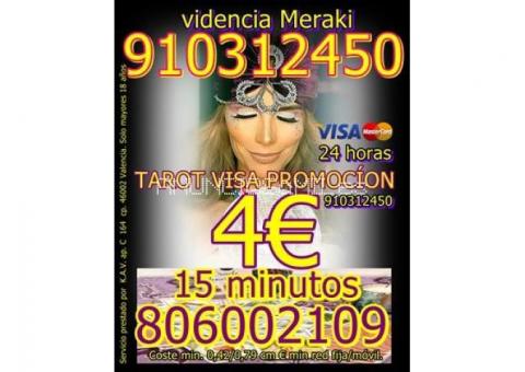 TAROT TELEFONICO DE ESPAÑA   4EUROS 15MIN