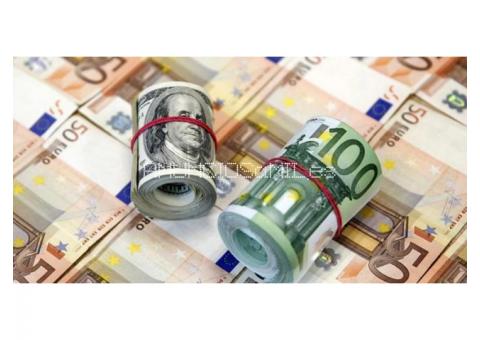 OFERTA DE PRÉSTAMO ENTRE PARTICULAR