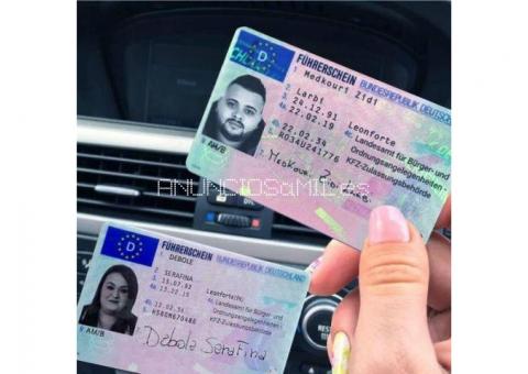 Documents Cloned cards Banknotes dollar / euro Po