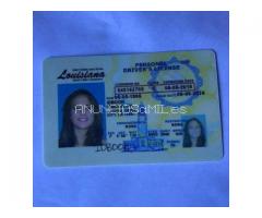 IDS, Passports, D license,  Utility bills, Social Security Cloned cards