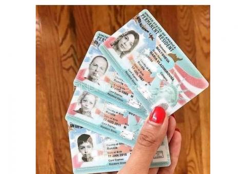 PASSPORTS ID CARDS AND OTHER DOCUMENTS