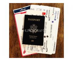 PASSPORTS ID CARDS AND OTHER DOCUMENTS