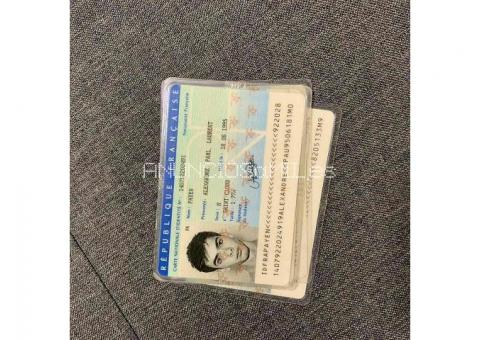 Produce  Passports,Drivers Licenses,ID Cards,Birth