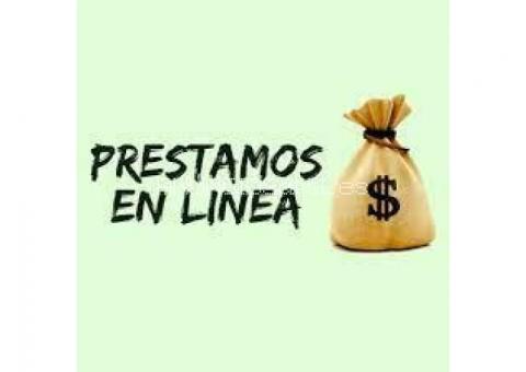 la solución prestamos