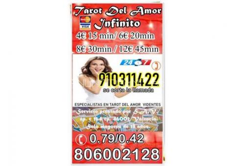 10€ 40min  ☎ Tarot,tarot económico,tarot