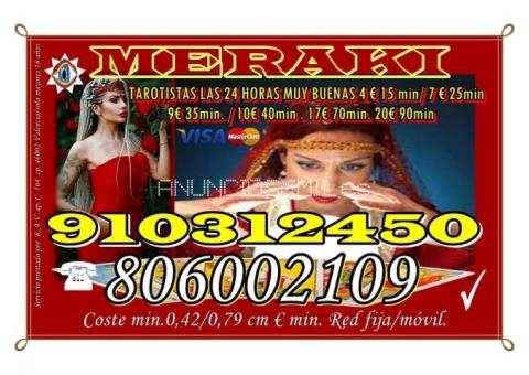 tarot visa barato 4 euros 15 minutos 910312450
