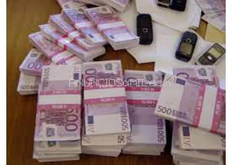 La oferta de préstamo es accesible para todos.