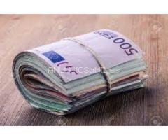 La oferta de préstamo es accesible para todos.