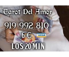 Tarot Visa 5 € los 15 Min/ Tirada de Tarot
