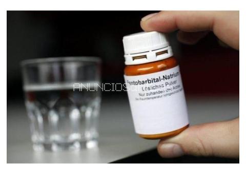 Pentobarbital Nembutal, OxyContin, 4mec, MDMA, Actavis