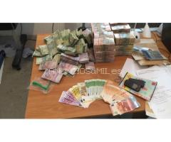 Buy 100% Undetectable Counterfeit Grade AAA+ and SSD Chemicals