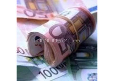 Oferta de préstamo entre particulares