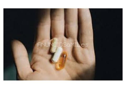 mefedrona, lsd, ketamina, cocaina y burundanga