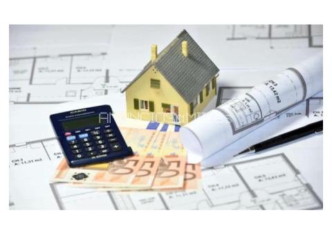 Crédito y ofertas financieras de préstamo rápido