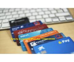 PRESTAMO CREDITO DE DINERO RAPIDO