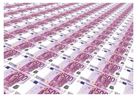 Financial Loan opportunity here