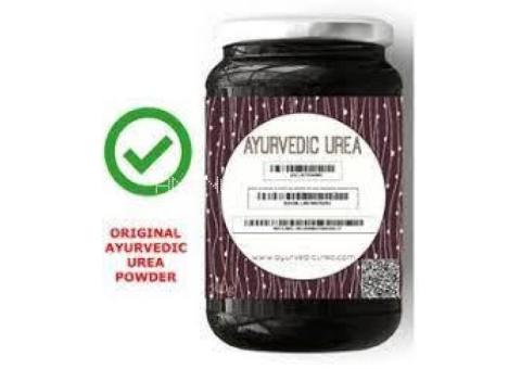 BUY AYURVEDIC UREA POWDER,HERBS AND LIQUID