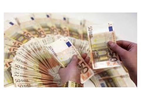 Oferta De Préstamo Entre Personas Serias En 72 Horas