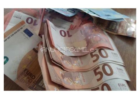 Oferta De Préstamo Fiable