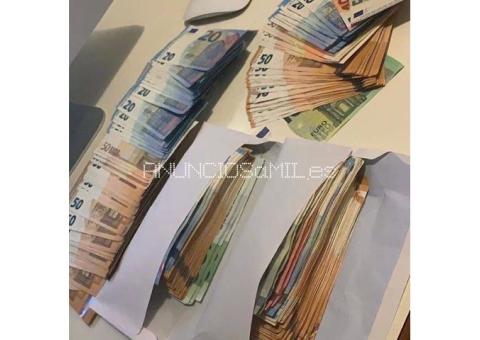 OFERTAS PRÉSTAMOS PERSONALES