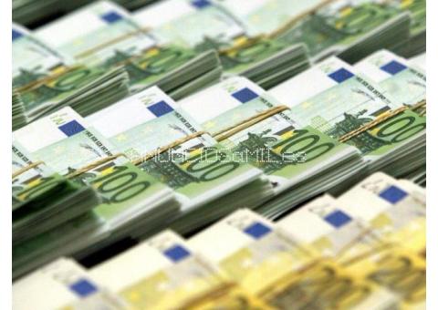 Oferta de préstamo entre persona seria y honesta en Lisboa en 48 horas