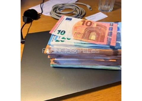 Oferta de préstamo entre personas serias y honestas en 72 horas.