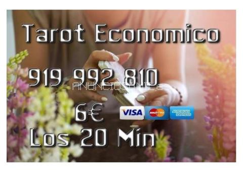 Tirada de Cartas/Consulta de Tarot
