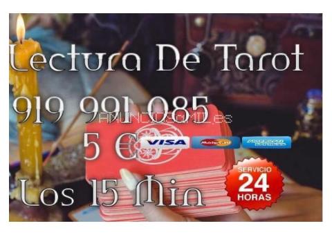Tarot Visa Telefonico Económica/806 Tarot