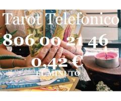 Tarot 806 | Tarot Visa Telefonico 6 € Los 30 Min