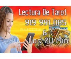 ! Lectura Tarot 806 ! Tarot Visa 6€ Los 20 Min