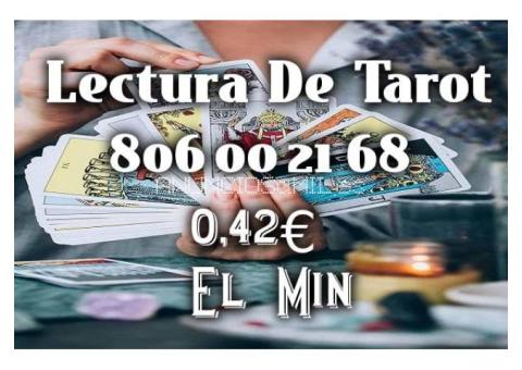 Tarot Visa del Amor/Tarot Económico