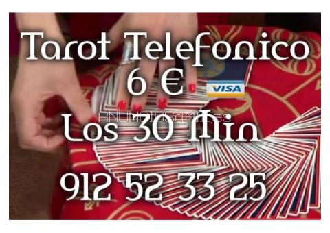 Tarot Visa Barata/Telefonico/Tarotistas.