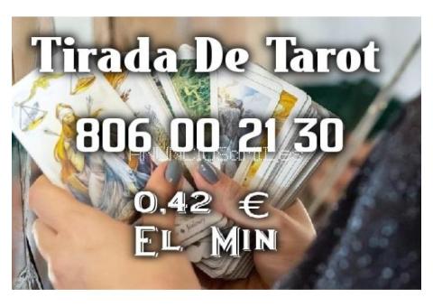 Tarot Visa Barata/Telefonico/806 Tarot