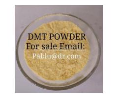 DMT en polvo a la venta en línea Correo electrónico: pablu@dr.com