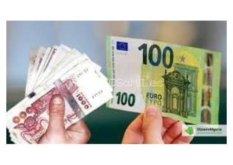 Credito-ya inmediato con Solitud Financial