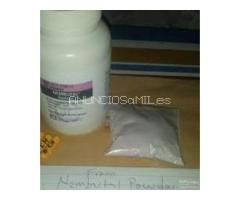 Nembutal Sódico a la venta sin receta