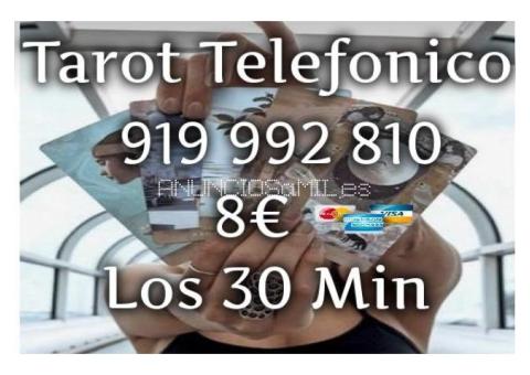 Tarot Visa Fiable - Tirada De Cartas Del Tarot