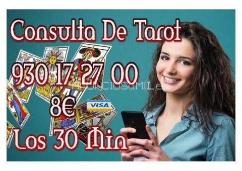 Lectura De Tarot Del Amor/Tarot En Linea