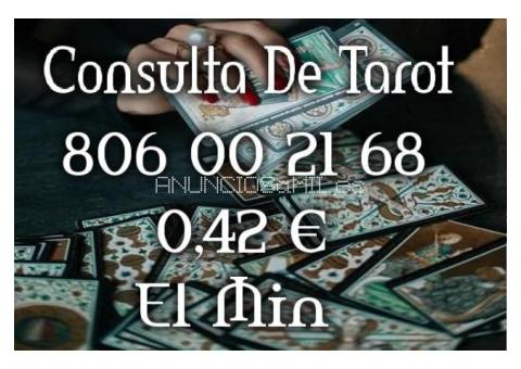 Lectura  De Tarot • Tirada De Cartas