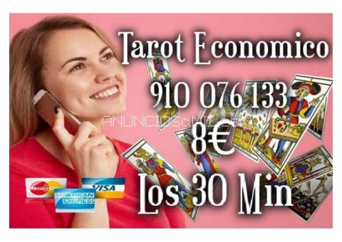 Tarot Económico/Tarot Visa Del Amor