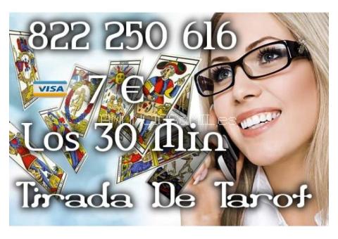 Tarot Visa Telefonico - Videntes En Linea