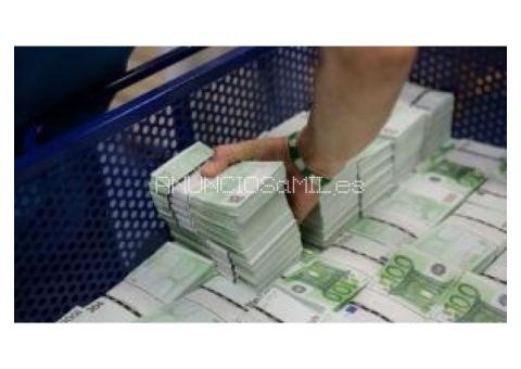 Necesita dinero pero tiene asnef?