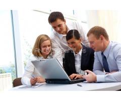 Crypto recovery agency