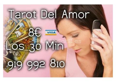Tarot Fiable Del Amor - Tu Futuro Sentimental