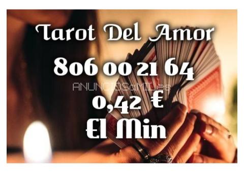 Consulta De Tarot Del Amor -  Cartomancia