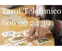 Consulta de Cartas/Tirada de Tarot