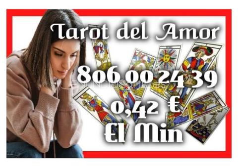 Tirada De Cartas Tarot Visa | 806 Tarotistas