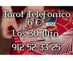 Tirada  De Tarot Visa Telefónico - Tarot