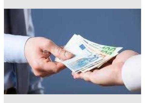 Ayuda y asistencia financiera.