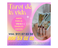 Tarot de la Vida
